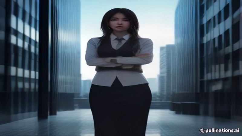 黄果短剧商务团队与品牌方洽谈短剧合作方案