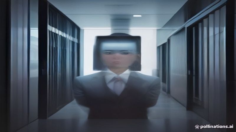 黄果短剧剪辑棚内主创团队进行粗剪看片与观众反馈讨论
